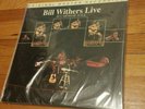 Bill Withers  Live at Carnegie Hall Mofi Vinyl 2LP MFSL Mobile Fidelity NEW