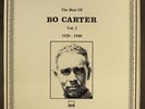 BO CARTER: best of, vol. 1 DOCUMENT 12