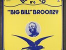 BIG BILL BROONZY: bluebird no. 6 RCA 12
