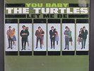 TURTLES: you baby WHITE WHALE 12
