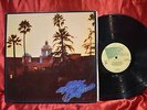 The Eagles 'Hotel California' LP