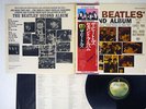 BEATLES SECOND ALBUM APPLE EAS-80563 Japan VINYL LP