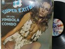 LOS YIMBOLA COMBO -UNA LAGRIMA CAYO- SALSA GUAGUANCO MEXA #28 LISTEN