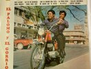 El Palomo y El Gorrion -Eres Casado- LP Vinyl *NEW/STILL SEALED*