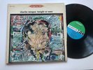 Charlie Mingus LP Tonight At Noon NM