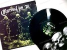 Cypress Hill - IV Europe 2LP 1998 + Innerbag '