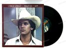 George Strait - Strait Country US LP 1981 '*