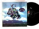 The Can - Monster Movie GER LP 1969 .
