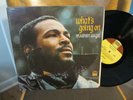 MARVIN GAYE - WHAT'S GOING ON TAMLA STEREO T-310 LP GATEFOLD