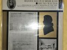 Columbia ML 5012 Mozart REQUIEM MASS Bruno Walter 1956 lp 6-eye MONO/M/NM