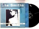 The Smiths - Hatful Of Hollow GER LP 1984 FOC + Innerbag .