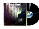 B.B. King - Live At San Quentin GER LP 1990 '