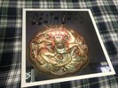 Death Grips - Steroids (RSD 2019) - Limited Edition White Vinyl - USED