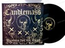 Candlemass - Psalms For The Dead AUT 2LP 2012 FOC '