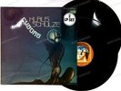Klaus Schulze - Cyborg GER 2LP 1977 FOC '