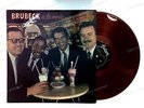 Brubeck - A La Mode US LP Red Vinyl 1960 '