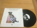 The Chameleons-The fan and the bellows.lp