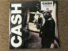 Johnny Cash ?– American III: Solitary Man 602537530328 US Vinyl, LP Album SEALED