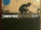 LINKIN PARK Meteora Aqua Blue Colored Vinyl Record Store Day RSD Sealed New