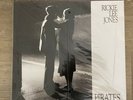MFSL SEALED LP RICKIE LEE JONES PIRATES