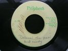 VIVIAN JACKSON Deliver The Poor and Needy PROPHETS YABBY U TUBBY'S DEEPER ROOTS