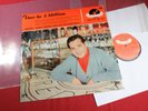 Freddy Quinn  ONE IN A MILLION  -  LP Polydor 46080 LPHM Colombia Kolumbien 1958