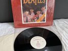 LP Beatles - The deccagone sessions | US Press | NM/M
