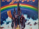 RITCHIE BLACKMORE'S RAINBOW LP / OYSTER 2391 190 FRANCE 1975