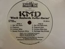 1998 KMD Black Bastards - “Ruffs & Rares” Zev MF Doom Fondle Em Vinyl Sealed