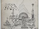 Relics, by Pink Floyd UK 1971 EMI Starline