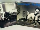 Donald Fagen 1982 The Nightfly 2006 Morph the Cat Vinyl RecordLot Warner Reprise