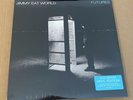 Jimmy Eat World - Futures 2xLP Pressing On 140g Vinyl RARE OOP