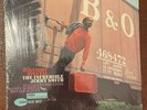 ? JIMMY SMITH Midnight Special BLUE NOTE 84078 DG Jazz LP In Shrink Ex Vinyl