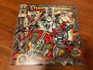 Czarface & MF Doom ?Super What? LP Orange/White Sunburst