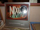 NIXON LAMBCHOP  180 GRAM  VINYL LP RECORD