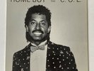 HOME BOY AND THE COL s/t LP 1982 rare original Alwest private funk boogie