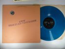 Bob Dylan gww Troubled troubador blue vinyl tmoq bootleg lp rare