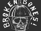 BROKEN BONES-I..O..U... Nothing + Live 100 Club (UK IMPORT) VINYL NEW