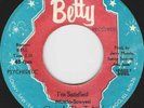 Gloria & The T-Aira's ?– I'm Satisfied Northern soul
