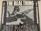 JOEY PASTRANA THE REAL THING RARE GUAGUANCO RECORD CHIVIRICO DAVILA KILLER  MONO