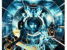 Daft Punk Tron Legacy Soundtrack Mondo LP Colored Vinyl NEW & SEALED