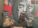 IN HAND MF DOOM ?- Operation: Doomsday Vinyl w/Poster SEALED ?FREE SHIPPING