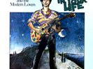 Jonathan Richman & The Modern Lovers - Back In Your Life LP 1979 '