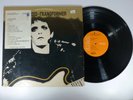 Lou Reed - Transformer LP Radio Promo with Sticker Showing Songs