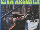 ARSENIO RODRIGUEZ LP, Viva Arsenio  (BANG US Reissue)