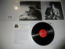 Billy Joel PROMO The Stranger USA 2nd Analog ARCHIVE MASTER Ultrasonic CLEAN