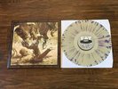 Propagandhi Less Talk More Rock Splatter Colored Vinyl Fat Wreck NOFX 25th Punk