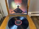 Pharoah Sanders. Karma. Impulse . USA. Stereo A-9181. 1969. Vinyl Excellent