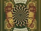 Cayman Kings: Marigold Under Scales =LP vinyl *BRAND NEW*=