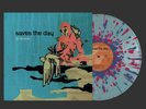 Saves the Day - In Reverie Vinyl Light Blue w/Aqua & Magenta Splat /200 SHIPPED